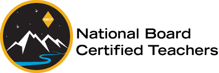 National Board Certified Teachers
